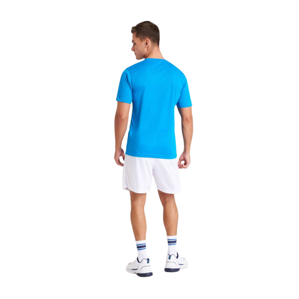 Wholesale blank sportswear t-shirt