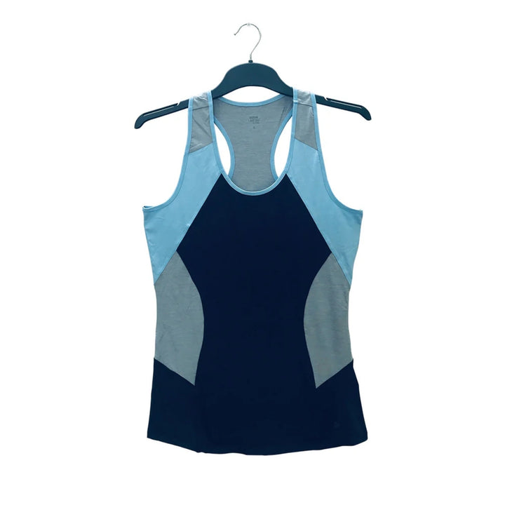 Ladies Fitness Workout Yoga Backless Athletic Tank Top Wholesale in Europe