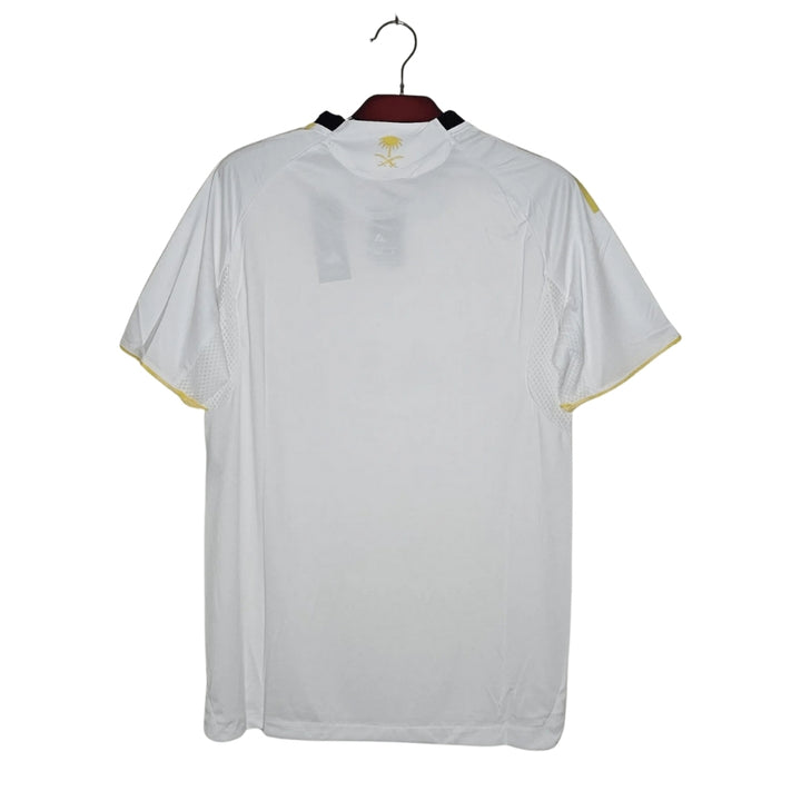 Al Nassr Third Kit 25/26 Wholesale