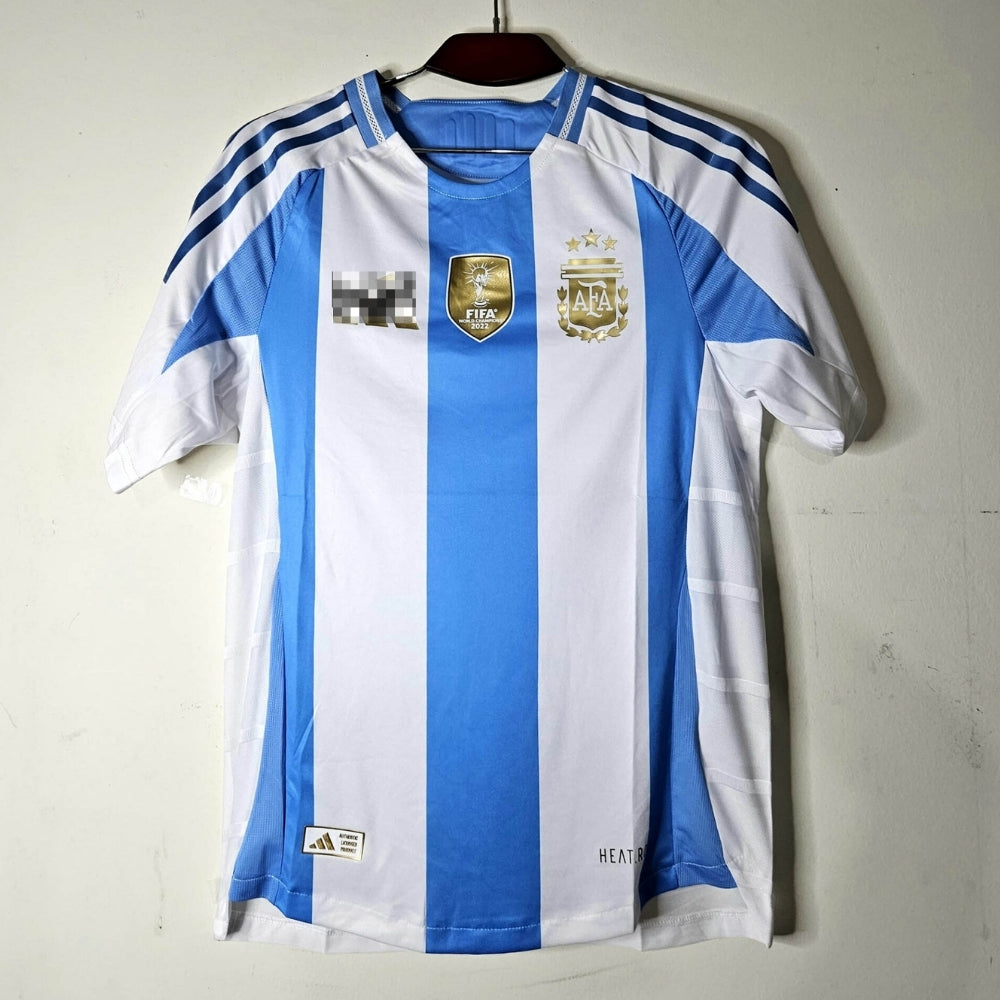 Argentina World Cup 2026 Home Jersey