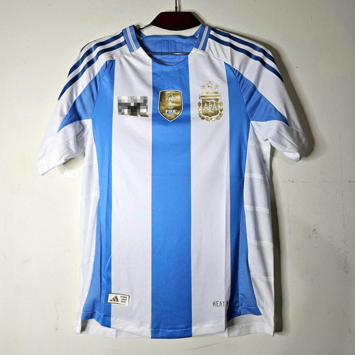 Argentina World Cup 2026 Home Jersey