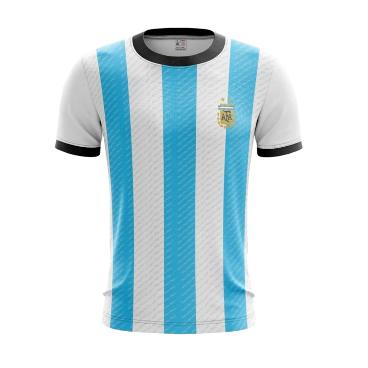 Argentina Hjemmefodboldtrøjer Engros 2024/25 