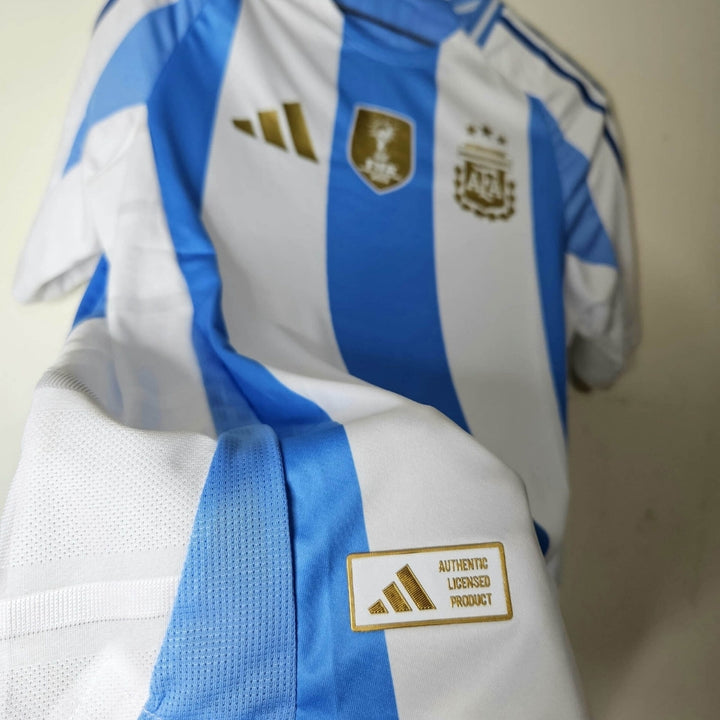 Argentina World Cup 2026 Home Jersey