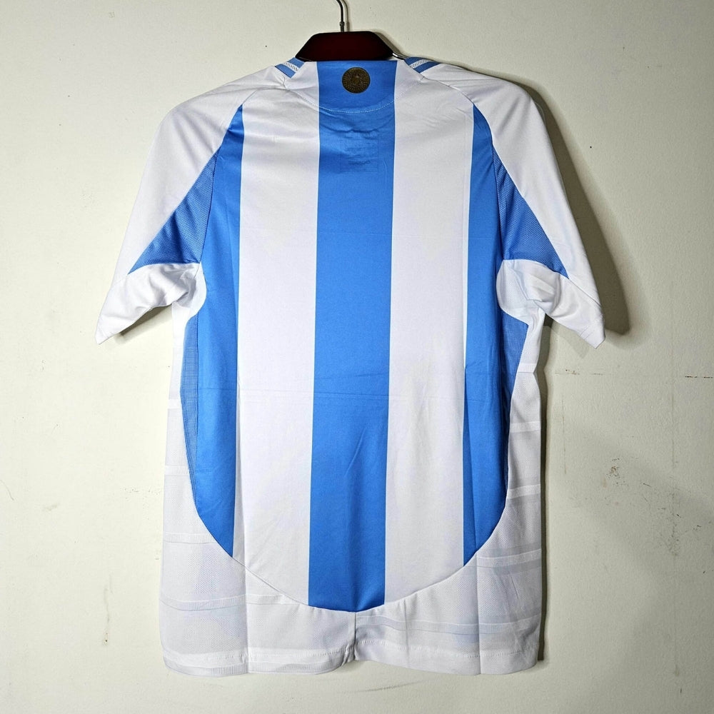Argentina World Cup 2026 Home Jersey