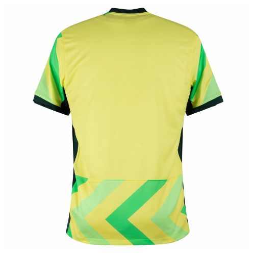 Australia Home Jersey 2025-2026