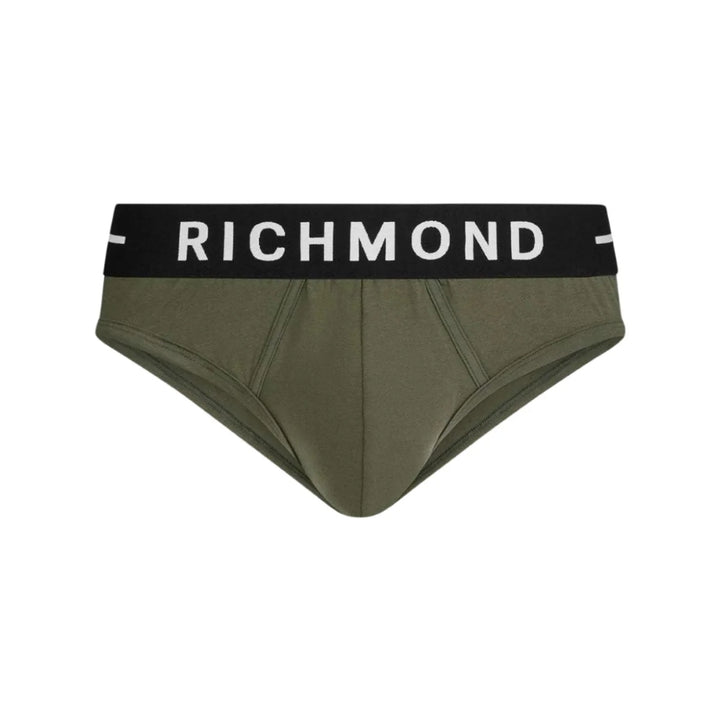 Mens Low Waist Premium Cotton Briefs Underwear