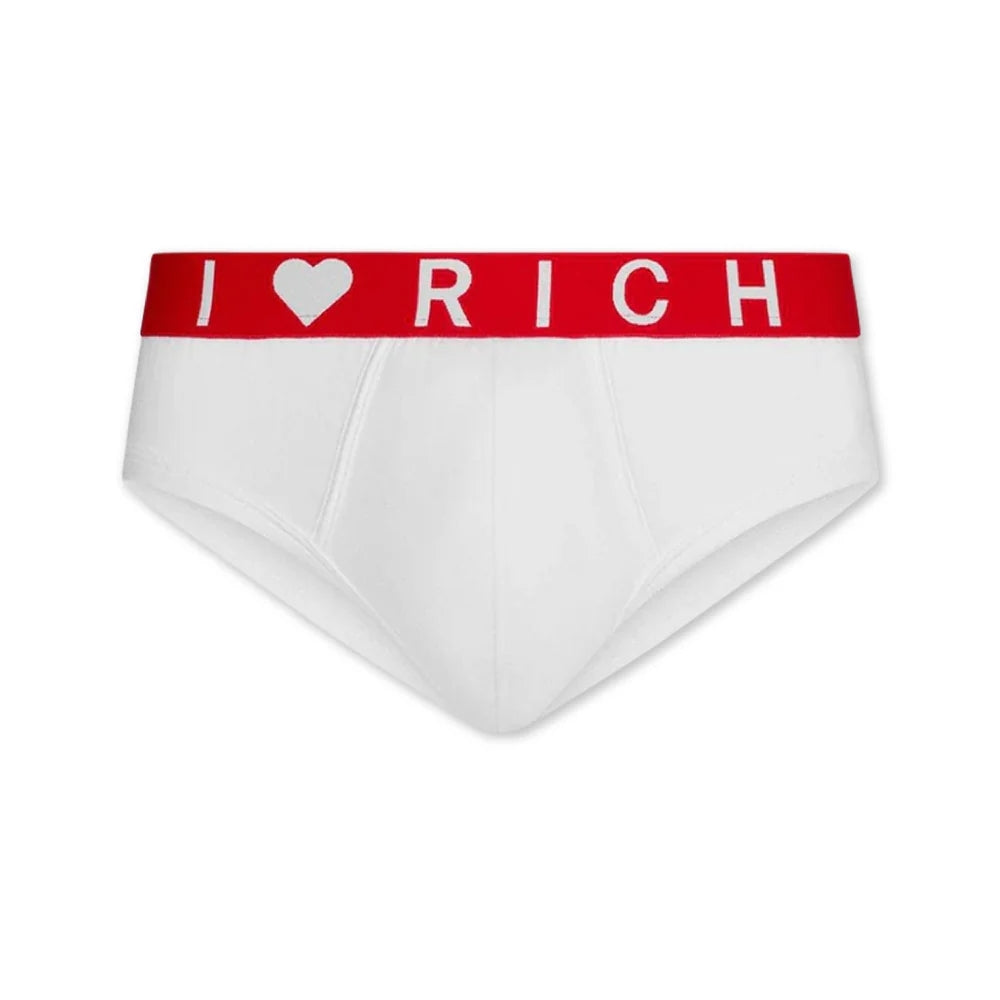 Mens Low Waist Premium Cotton Briefs Underwear