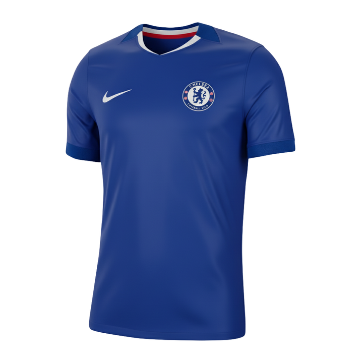 Chelsea 2025/26 Match Third Kit Shirt Fan Soccer Jersey Wholesale Denmark