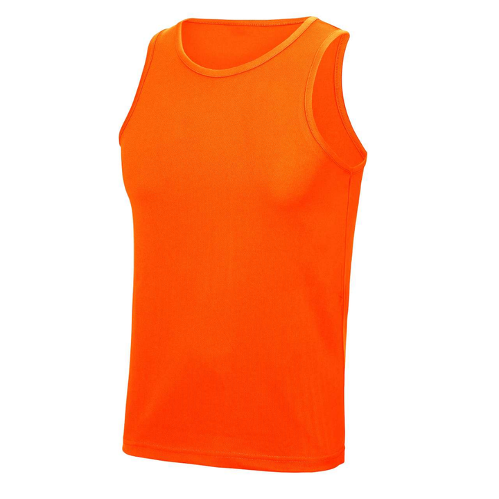 Bulk order men's athletic tank tops for gym brand
