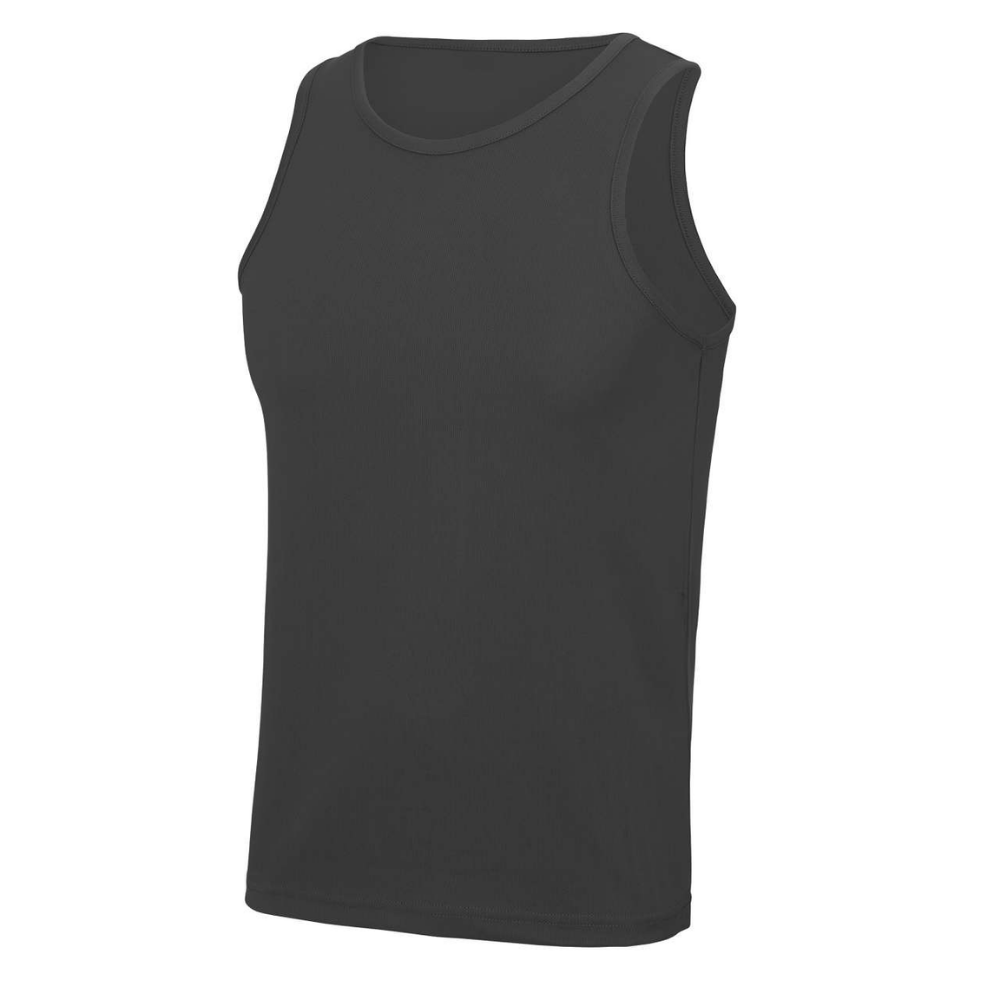 Bulk order men's athletic tank tops for gym brand