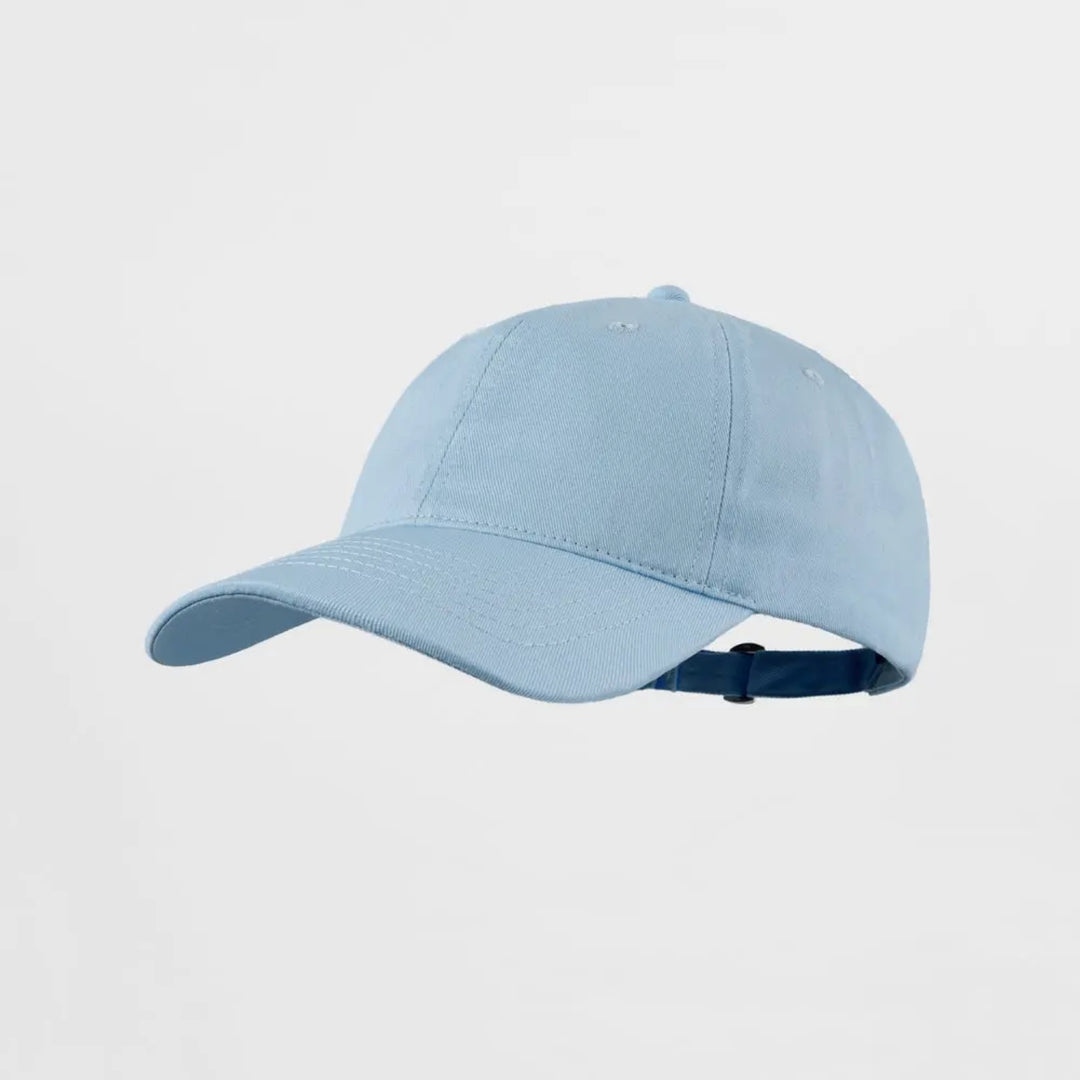 Blank 6 Panel Classic Cotton Dad Hat