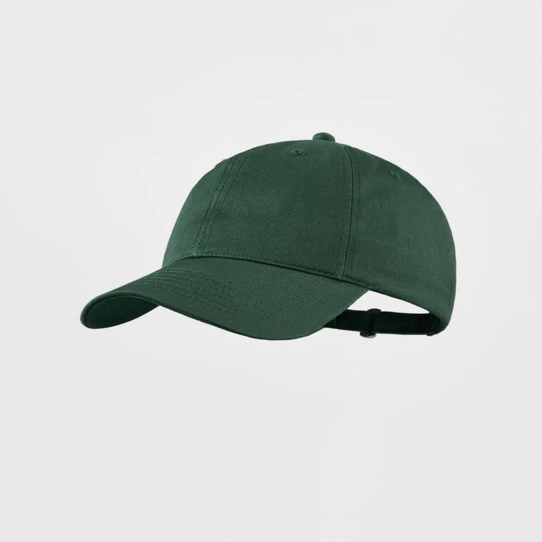 Blank 6 Panel Classic Cotton Dad Hat