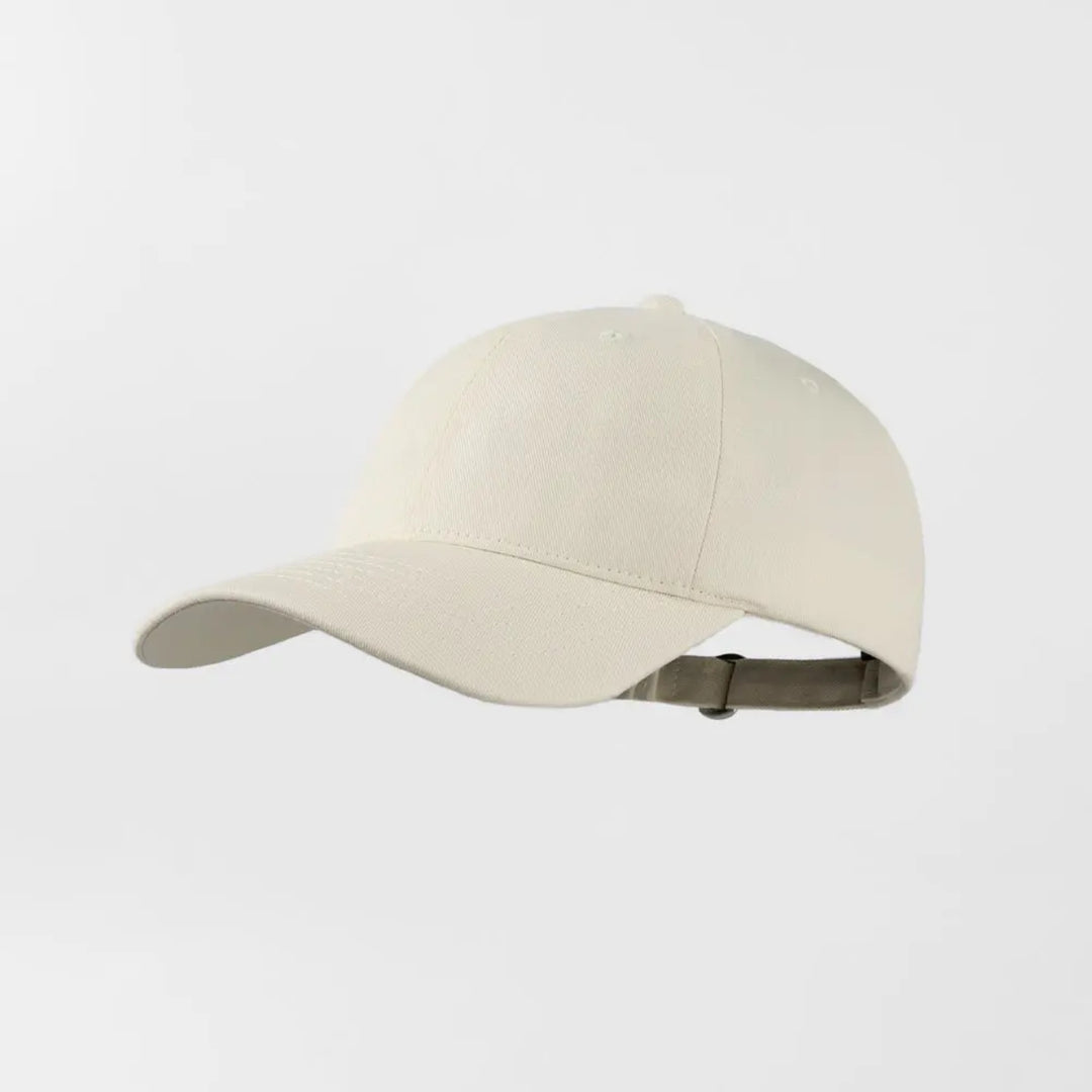 Blank 6 Panel Classic Cotton Dad Hat