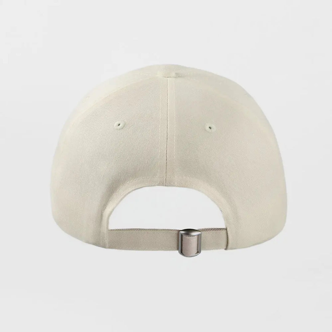 Blank 6 Panel Classic Cotton Dad Hat