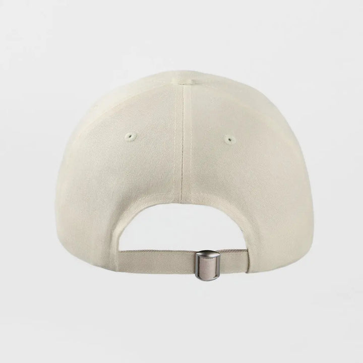 Blank 6 Panel Classic Cotton Dad Hat
