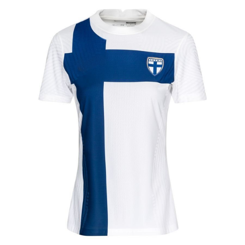 Køb Finlands hjemmebanetrøje i store mængder 