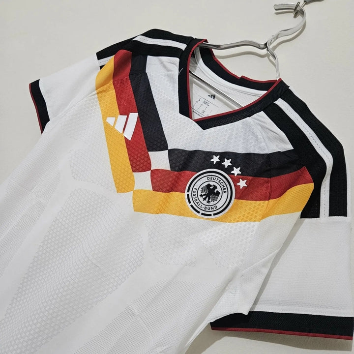 Authentic Germany FIFA World Cup 2026 Home Jersey