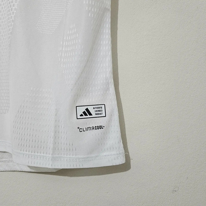 Authentic Germany FIFA World Cup 2026 Home Jersey