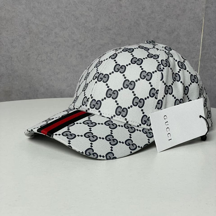 Gucci Hats for Men Baseball Caps Wholesale Designer Cap