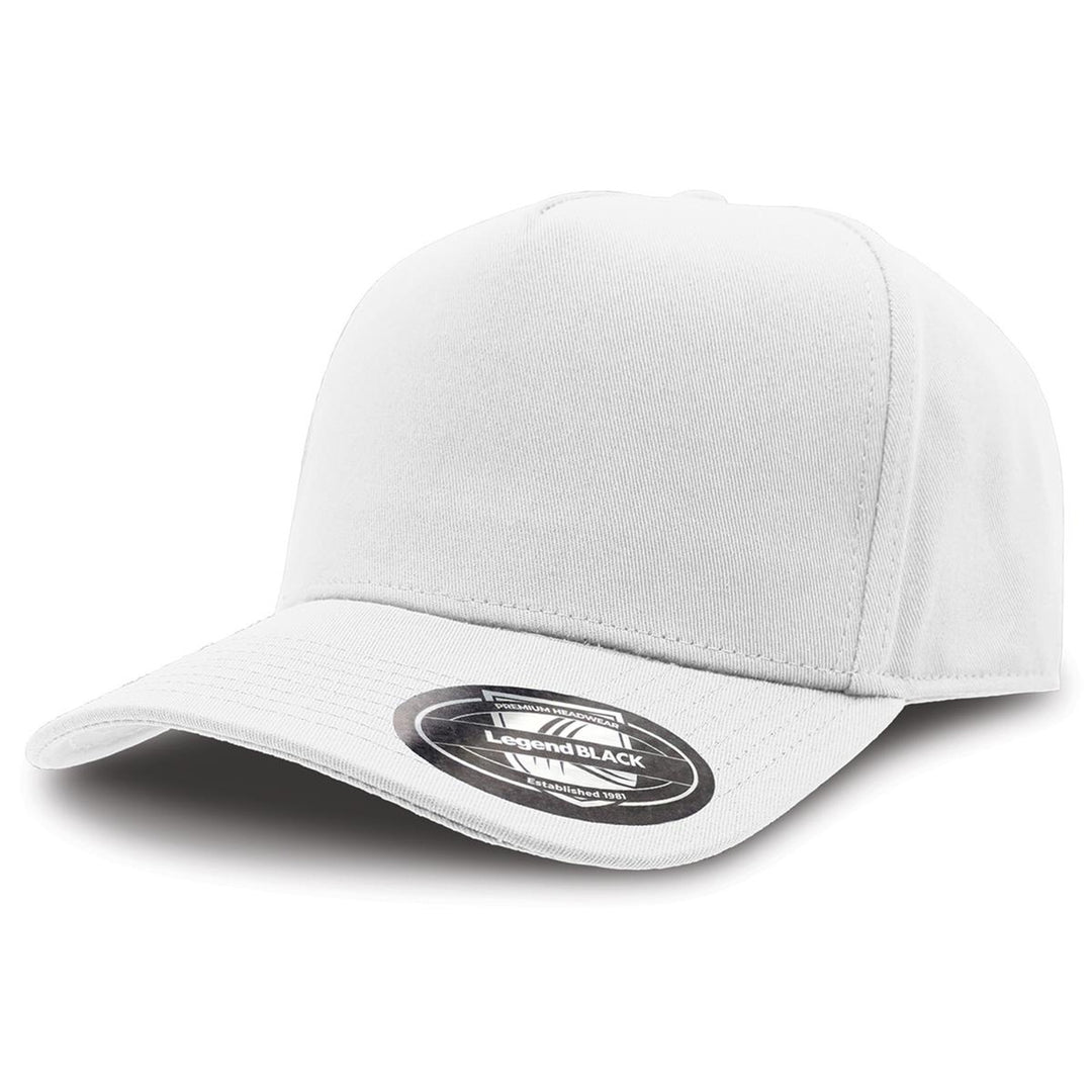 Iconic High-Crown Snapback Cap Bulk Buy