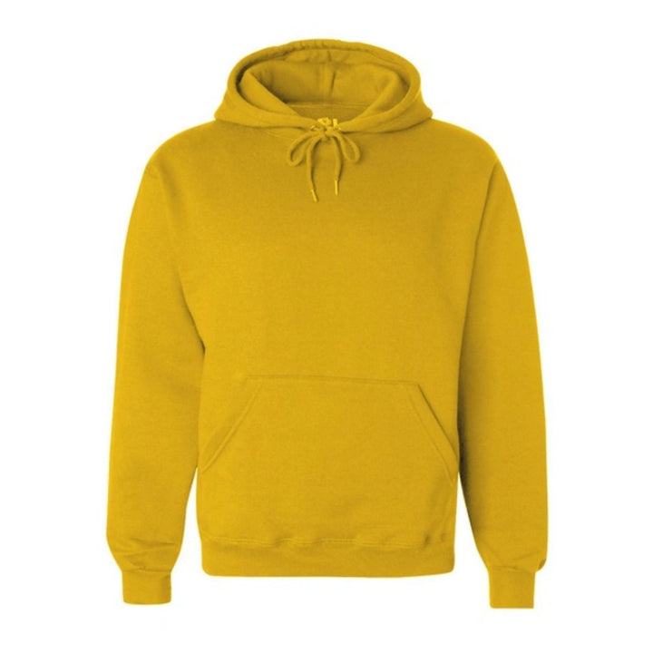 Wholesale Hooded sweatshirt High GSM Premium Fabric