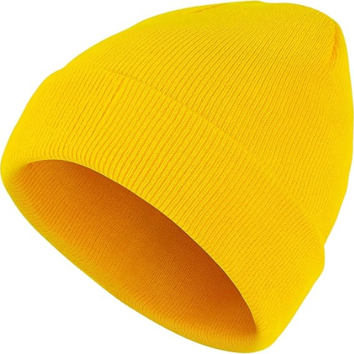 Soft Toddler Kids Beanie 0-12 Years - Warm Knit Winter Hat for Boys Girls Cute Slouchy Beanies Daily Wear