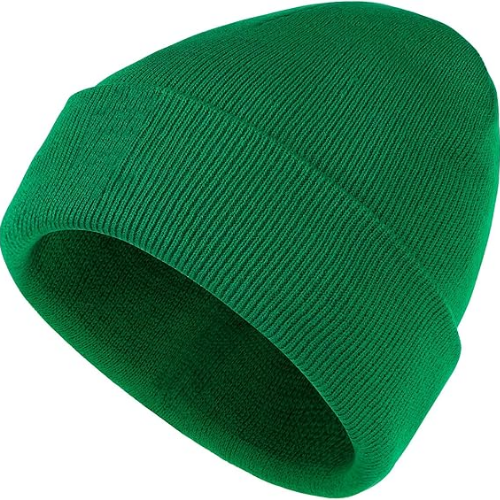 Soft Toddler Kids Beanie 0-12 Years - Warm Knit Winter Hat for Boys Girls Cute Slouchy Beanies Daily Wear