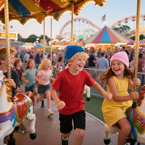 Soft Toddler Kids Beanie 0-12 Years - Warm Knit Winter Hat for Boys Girls Cute Slouchy Beanies Daily Wear