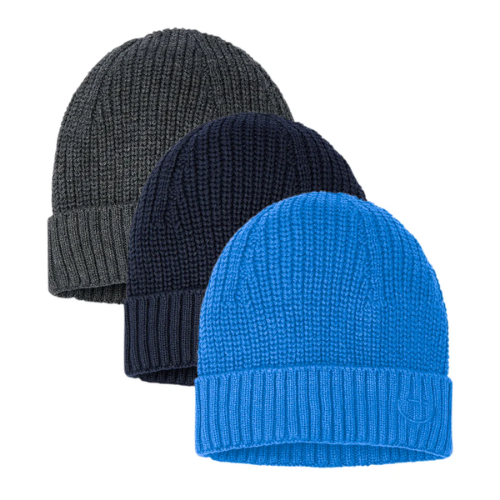 Kids Winter Knitted Beanie Hat Wholesale