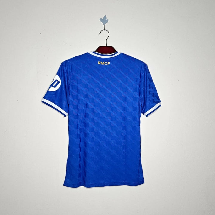 Real Madrid Third Kit 25/26