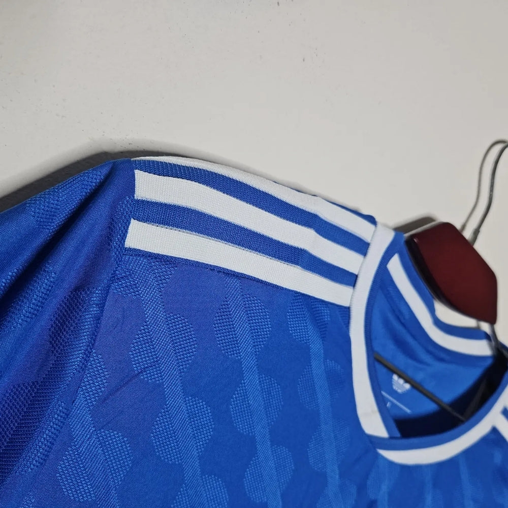 Real Madrid Third Kit 25/26