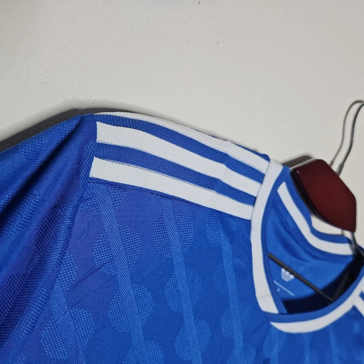 Real Madrid Third Kit 25/26