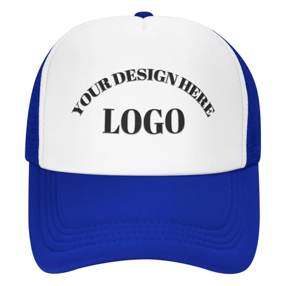 Custom Hat Design Unisex Custom Hat Fashion Personalized Trucker Hat Supplier
