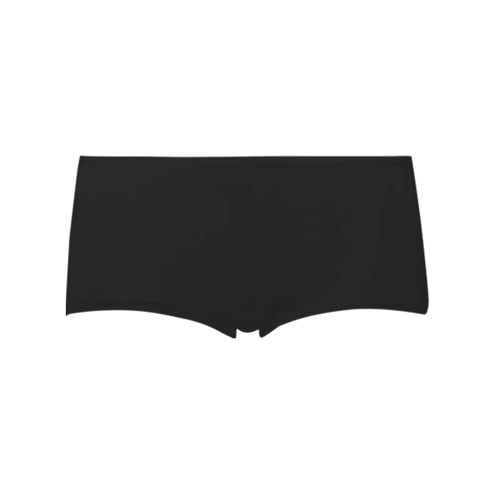 Ladies Mid Rise Cotton Boxer Shorts Wholesale Europe