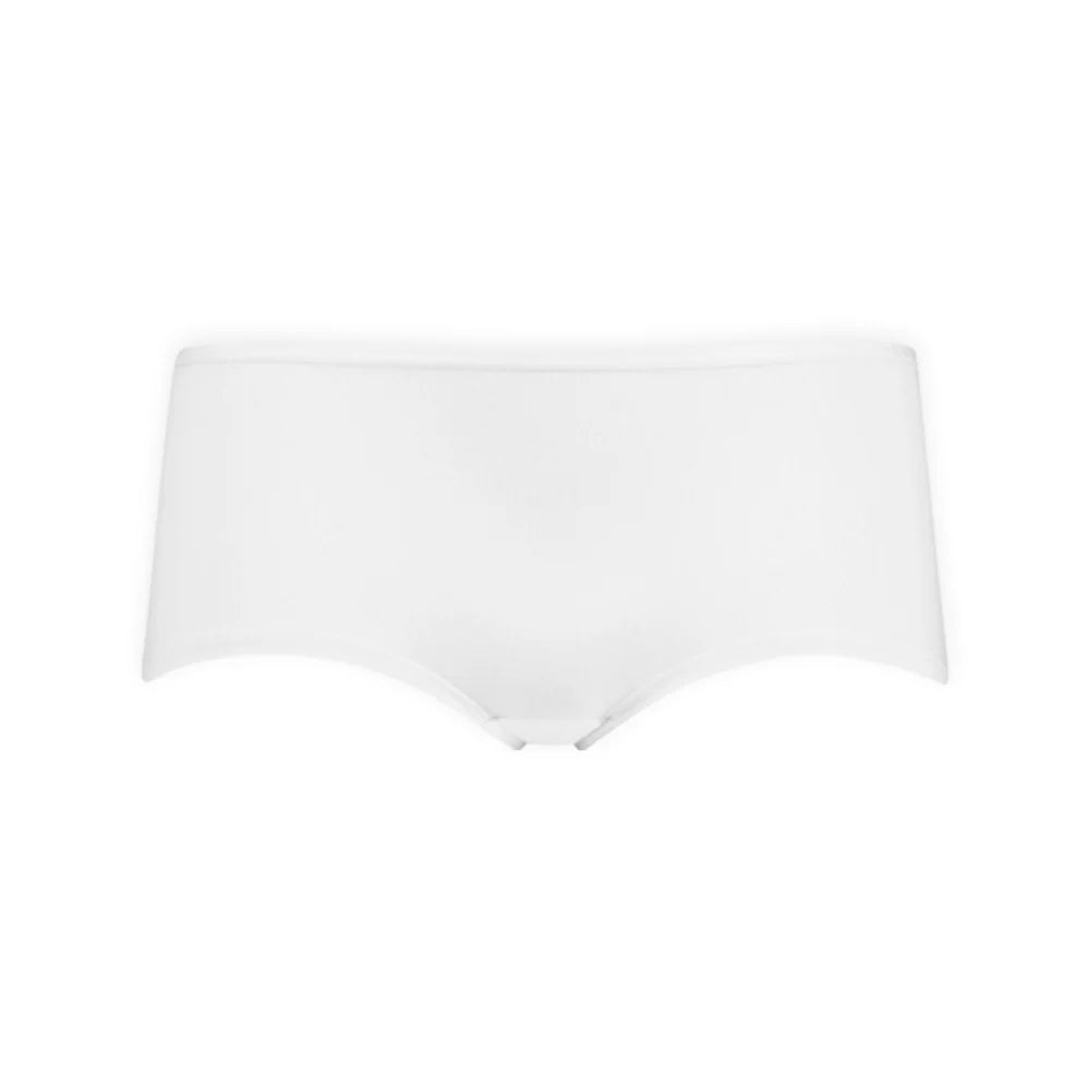 Ladies Mid Rise Cotton Boxer Shorts Wholesale Europe