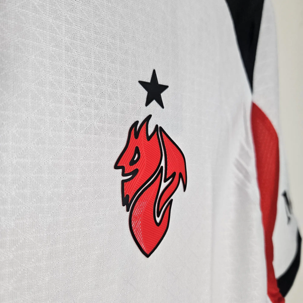 AC Milan Away Kit 25/26