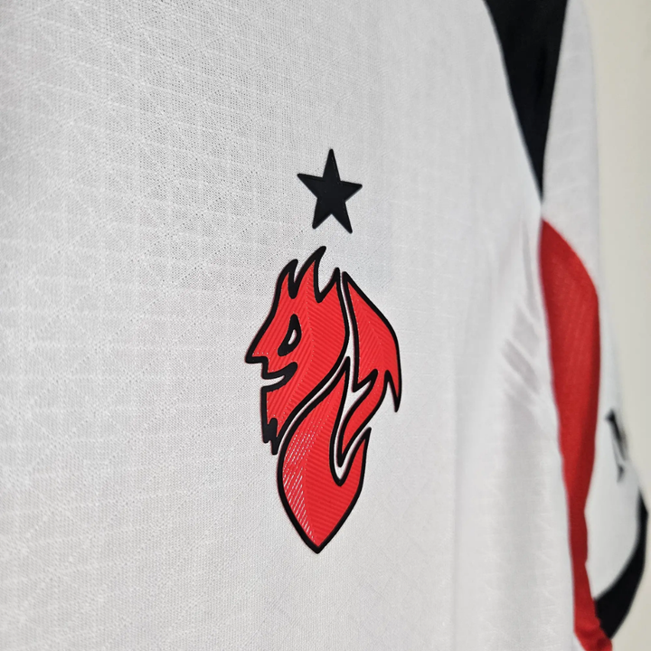 AC Milan Away Kit 25/26