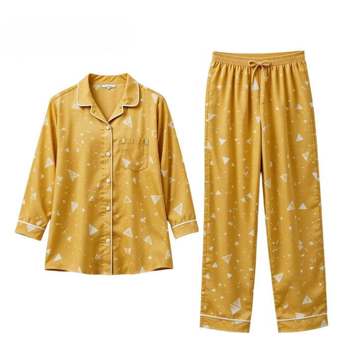 Natkjoler til kvinder Nattøjssæt Natkjoler 