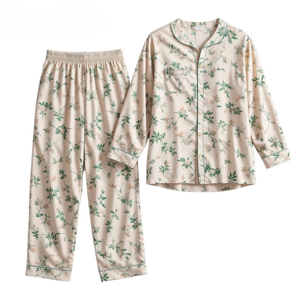 Natkjoler til kvinder Nattøjssæt Natkjoler 