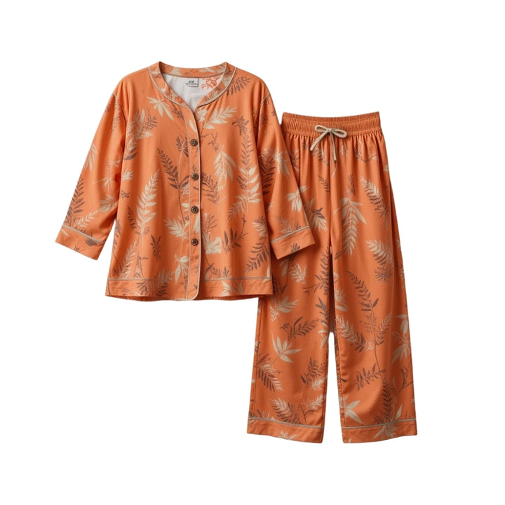 Natkjoler til kvinder Nattøjssæt Natkjoler 