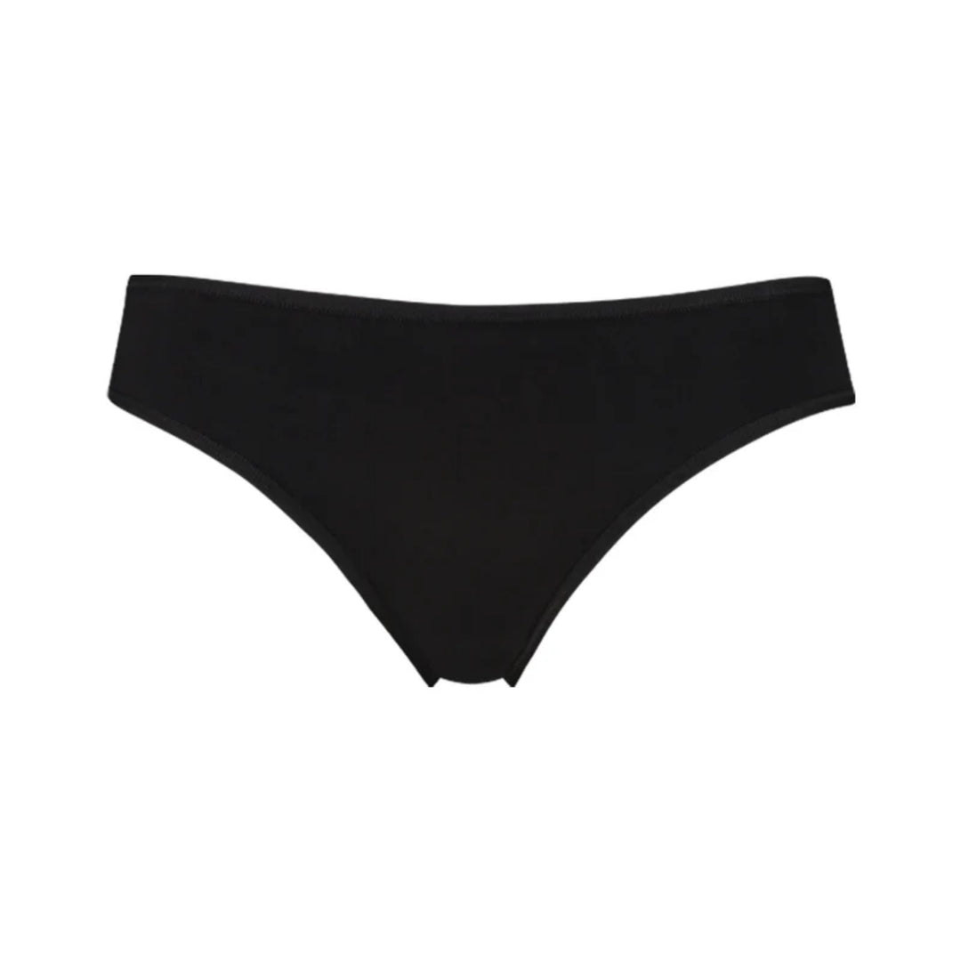 Køb dametrusser i bomuld med mellemhøj talje i store mængder 