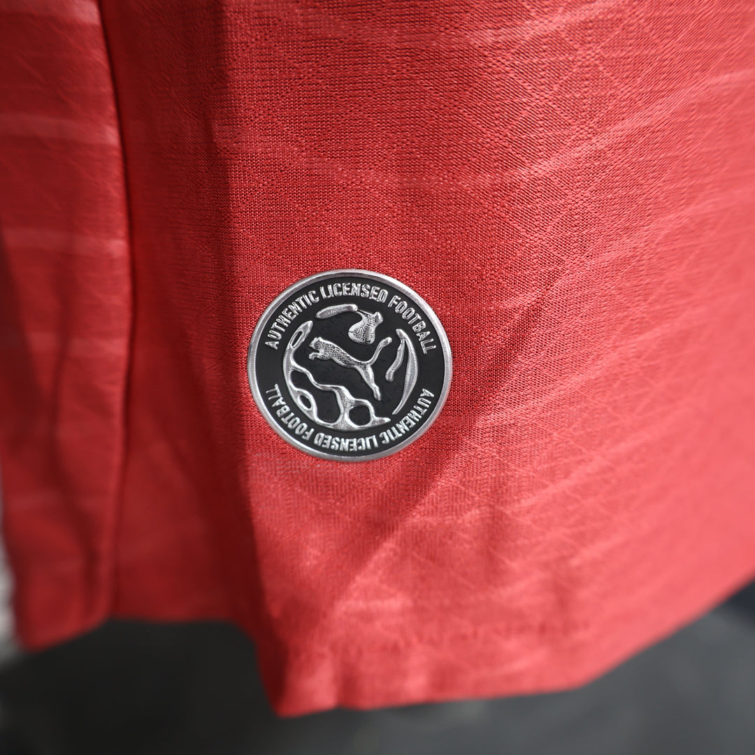 2026/27 Portugal Home Player Edition Kit Wholesale