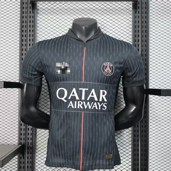 2025/26 PSG Third away player version