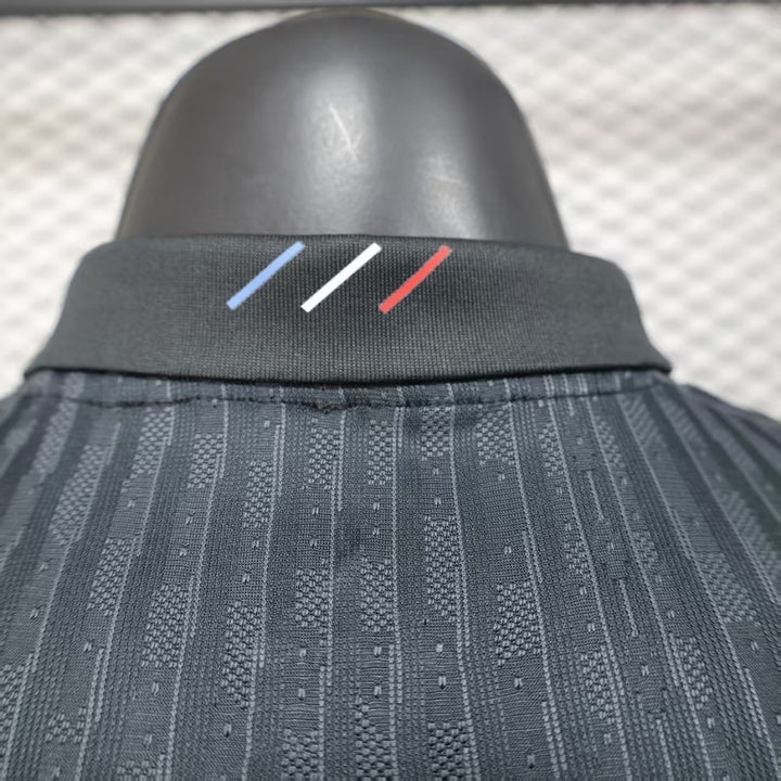 2025/26 PSG Third away player version