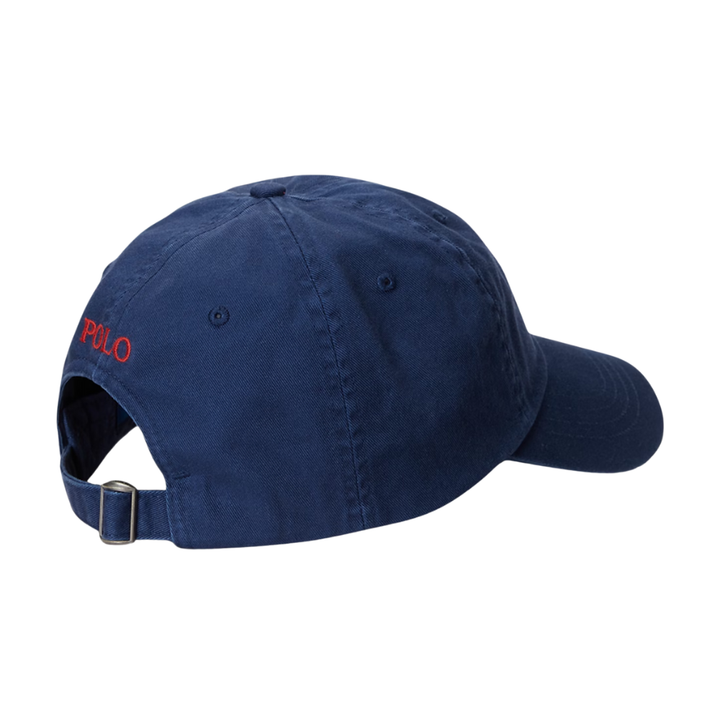Polo Cap Wholesale Small Horse Logo RL Cap