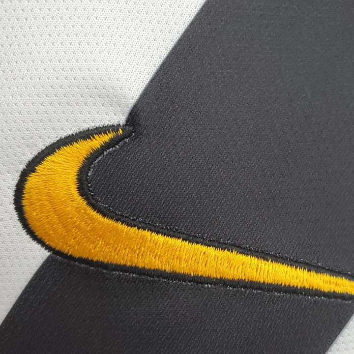 Retro Juventus 14/15 home Soccer Jersey