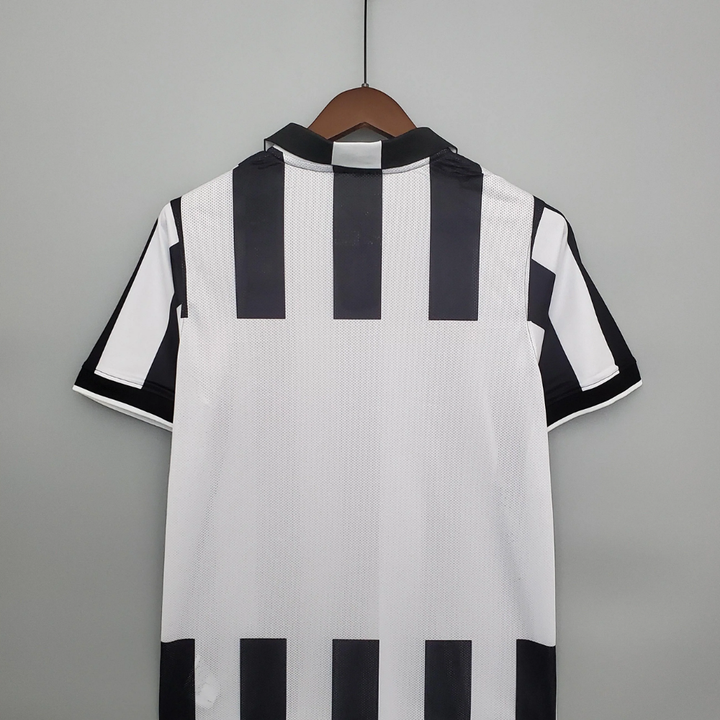 Retro Juventus 14/15 home Soccer Jersey