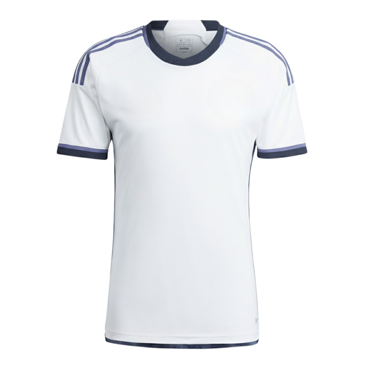 Scotland Away Soccer Jersey Wholesale