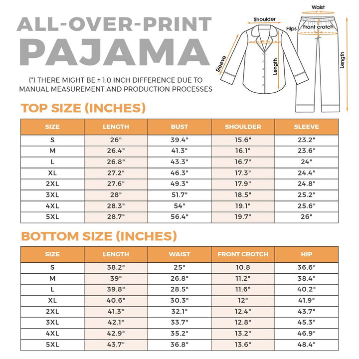 Leverandør af komfortabelt nattøj med lange ærmer 