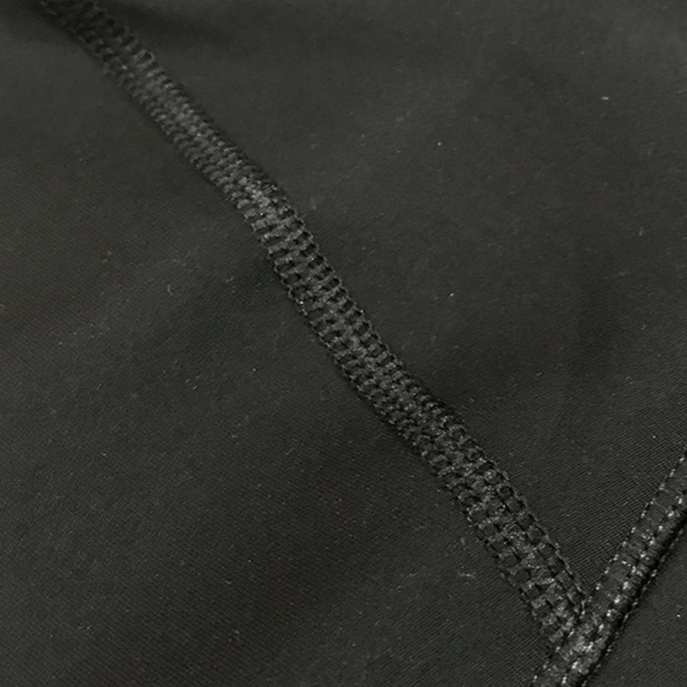 Womens Non Padded Racerback Compression T-Back Sports Bra Wholesale